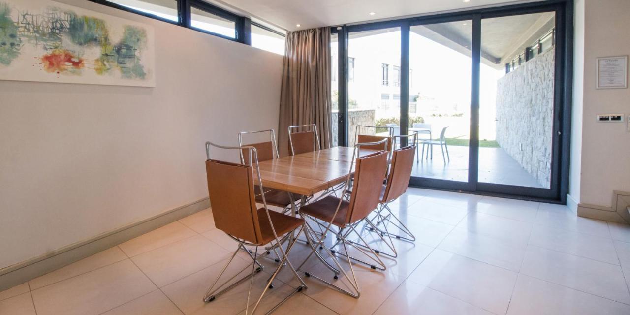 Harbour House Hotel - Le Paradis Apartments Херманус Экстерьер фото