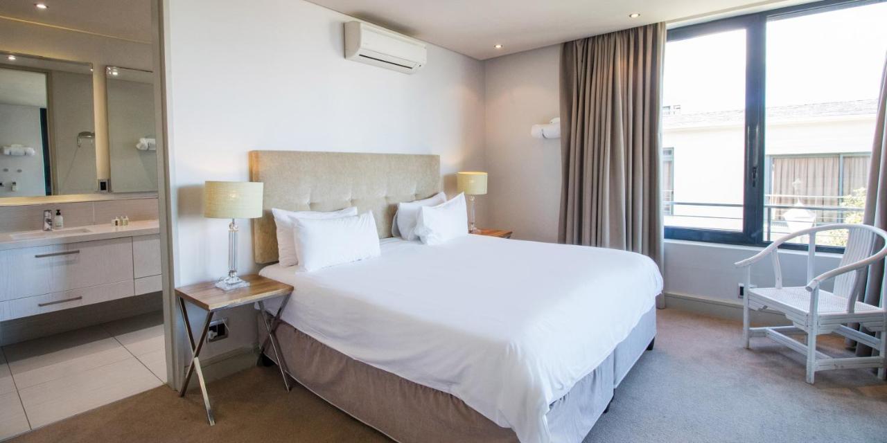 Harbour House Hotel - Le Paradis Apartments Херманус Экстерьер фото