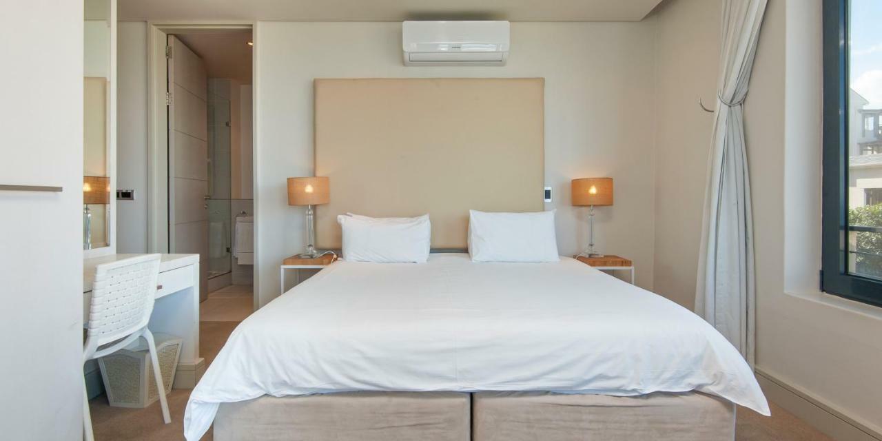 Harbour House Hotel - Le Paradis Apartments Херманус Экстерьер фото