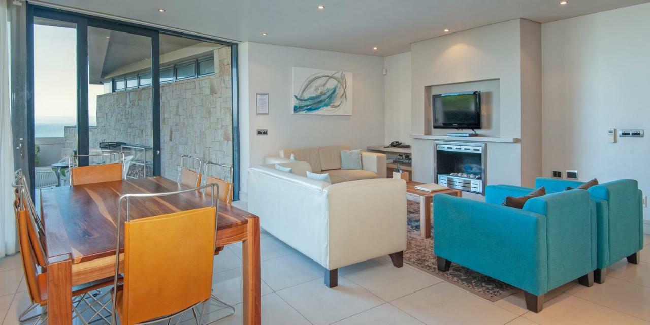 Harbour House Hotel - Le Paradis Apartments Херманус Экстерьер фото
