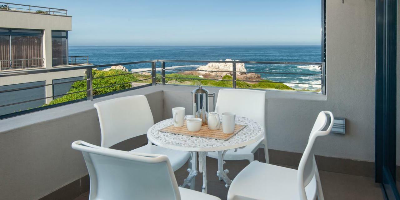 Harbour House Hotel - Le Paradis Apartments Херманус Экстерьер фото