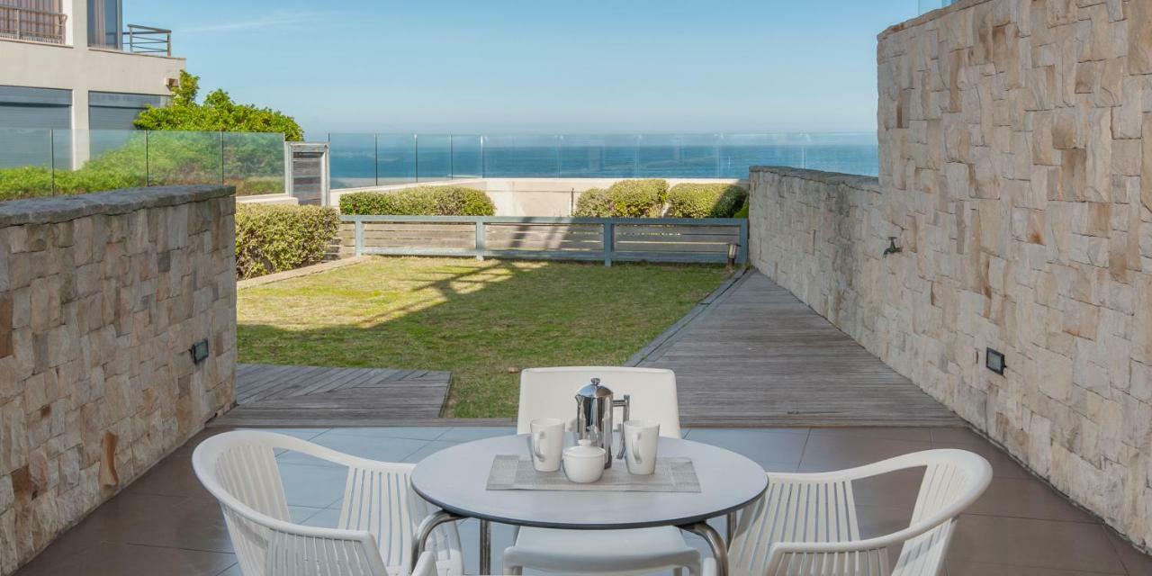 Harbour House Hotel - Le Paradis Apartments Херманус Экстерьер фото