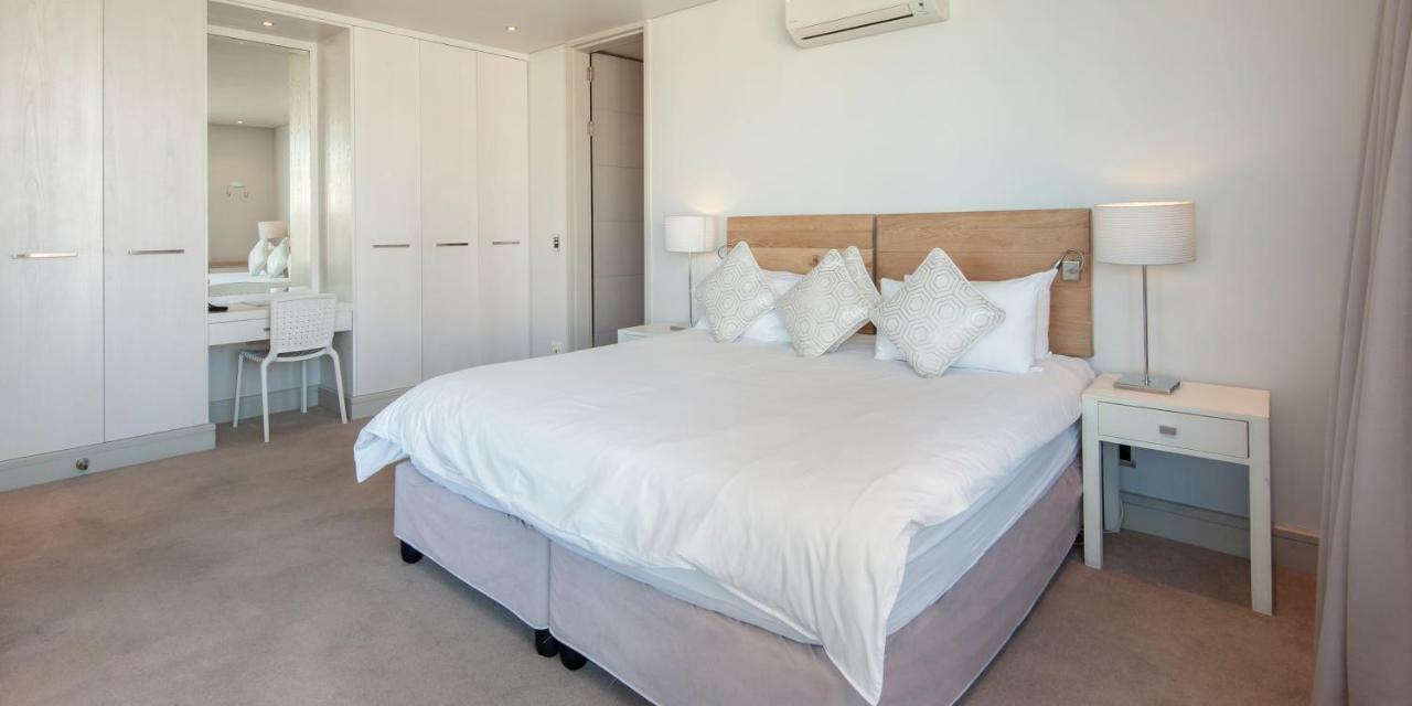 Harbour House Hotel - Le Paradis Apartments Херманус Экстерьер фото