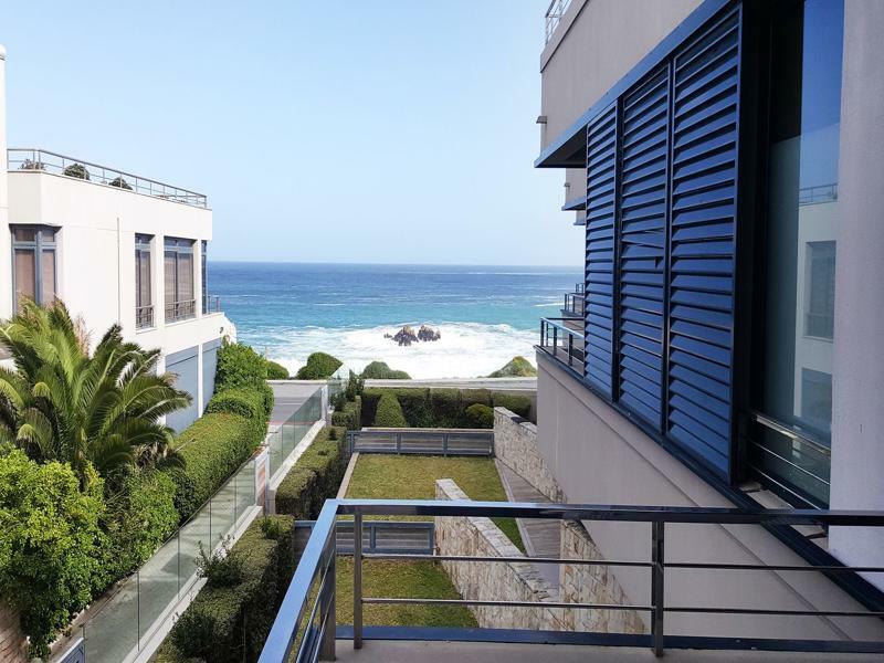 Harbour House Hotel - Le Paradis Apartments Херманус Экстерьер фото
