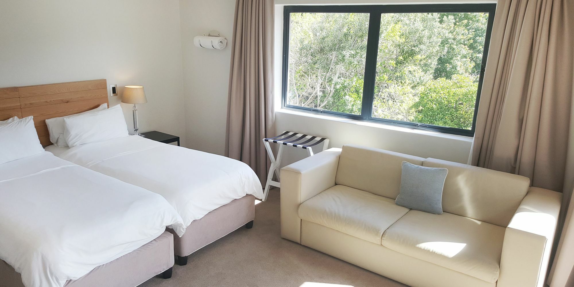Harbour House Hotel - Le Paradis Apartments Херманус Экстерьер фото