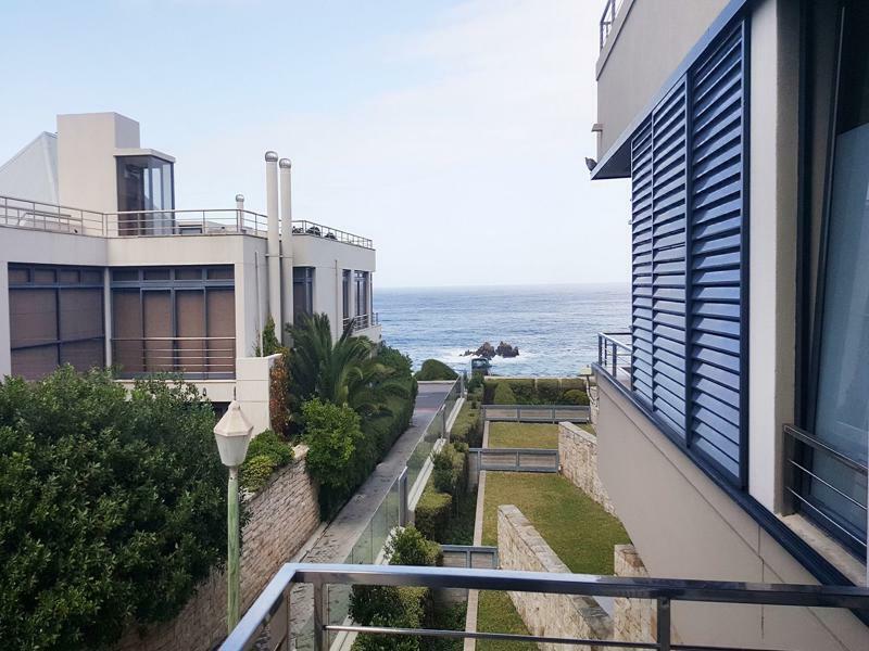 Harbour House Hotel - Le Paradis Apartments Херманус Экстерьер фото
